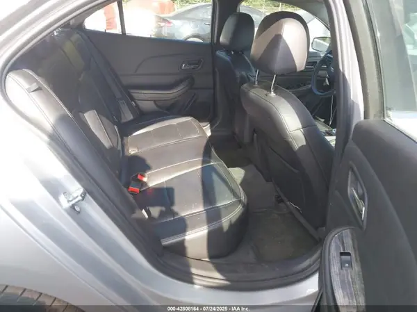 1G11E5SA8GF101277 2016 CHEVROLET MALIBU - Image 8