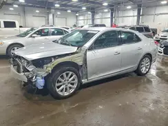 1G11E5SA8GF101957 2016 CHEVROLET MALIBU