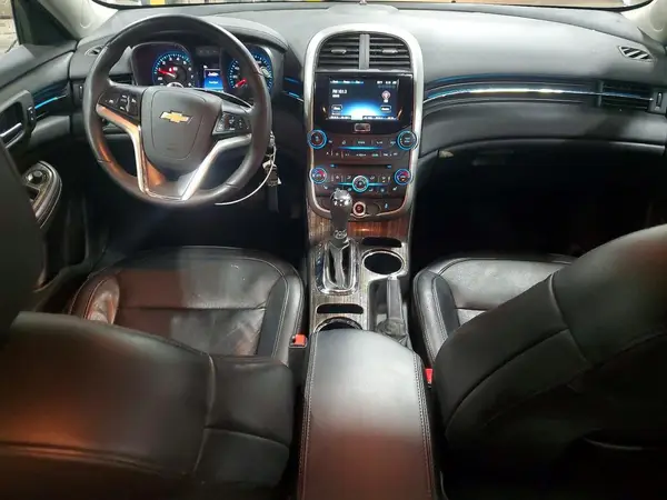 1G11E5SA8GF101957 2016 CHEVROLET MALIBU - Image 8