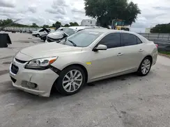 1G11E5SA8GF105328 2016 CHEVROLET MALIBU