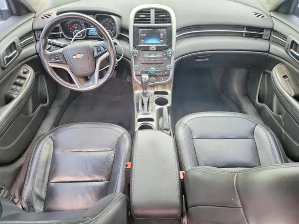 1G11E5SA8GF108214 2016 CHEVROLET MALIBU - Image 8