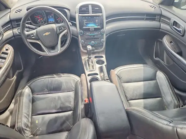 1G11E5SA8GF108892 2016 CHEVROLET MALIBU - Image 8