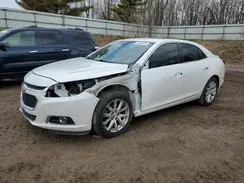 1G11E5SA8GF109511 2016 CHEVROLET MALIBU