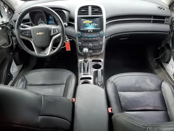 1G11E5SA8GF109511 2016 CHEVROLET MALIBU - Image 8