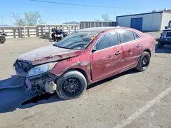 1G11E5SA8GF110061 2016 CHEVROLET MALIBU
