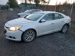 1G11E5SA8GF111923 2016 CHEVROLET MALIBU