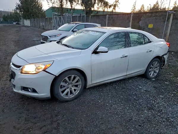 1G11E5SA8GF111923 2016 CHEVROLET MALIBU - Image 1