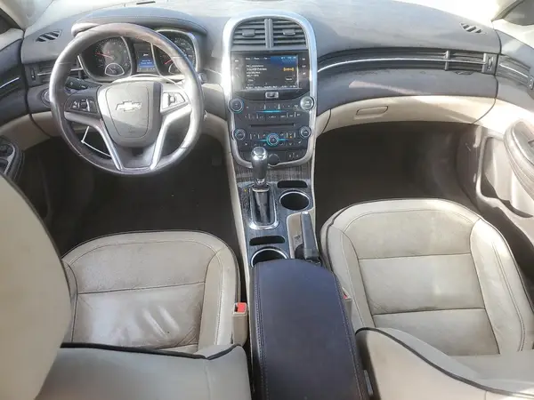 1G11E5SA8GF111923 2016 CHEVROLET MALIBU - Image 8