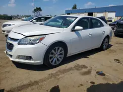 1G11E5SA8GF119763 2016 CHEVROLET MALIBU