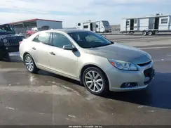 1G11E5SA8GF120525 2016 CHEVROLET MALIBU
