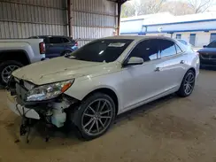 1G11E5SA8GF128172 2016 CHEVROLET MALIBU
