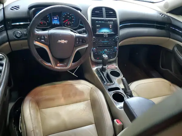 1G11E5SA8GF128172 2016 CHEVROLET MALIBU - Image 8