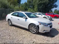 1G11E5SA8GF128673 2016 CHEVROLET MALIBU