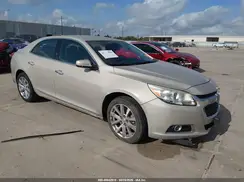 1G11E5SA8GF129225 2016 CHEVROLET MALIBU