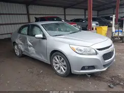 1G11E5SA8GF132092 2016 CHEVROLET MALIBU