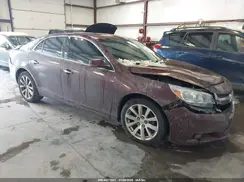 1G11E5SA8GF132805 2016 CHEVROLET MALIBU