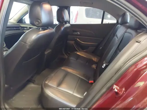 1G11E5SA8GF132805 2016 CHEVROLET MALIBU - Image 8