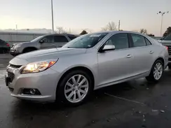 1G11E5SA8GF132898 2016 CHEVROLET MALIBU