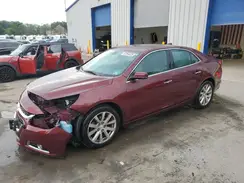 1G11E5SA8GF134005 2016 CHEVROLET MALIBU