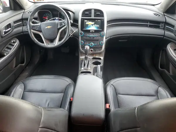 1G11E5SA8GF134005 2016 CHEVROLET MALIBU - Image 8