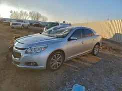 1G11E5SA8GF135221 2016 CHEVROLET MALIBU