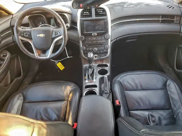 1G11E5SA8GF135221 2016 CHEVROLET MALIBU - Image 8