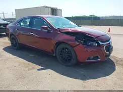 1G11E5SA8GF135235 2016 CHEVROLET MALIBU