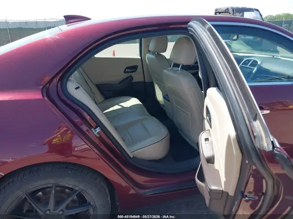 1G11E5SA8GF135235 2016 CHEVROLET MALIBU - Image 8