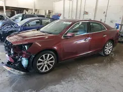 1G11E5SA8GF135882 2016 CHEVROLET MALIBU