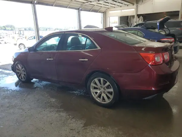 1G11E5SA8GF135882 2016 CHEVROLET MALIBU - Image 2