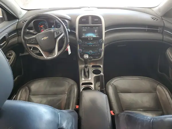 1G11E5SA8GF135882 2016 CHEVROLET MALIBU - Image 8