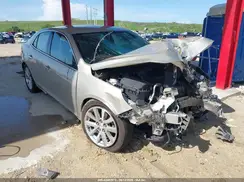 1G11E5SA8GF136014 2016 CHEVROLET MALIBU