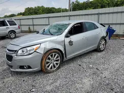 1G11E5SA8GF136806 2016 CHEVROLET MALIBU