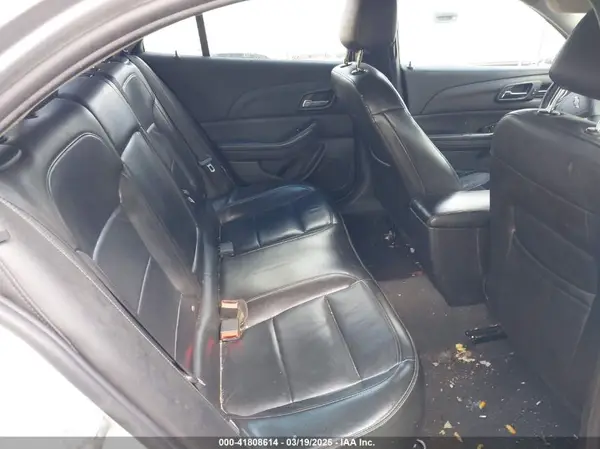 1G11E5SA8GF136806 2016 CHEVROLET MALIBU - Image 8
