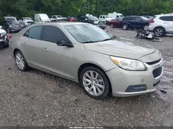 1G11E5SA8GF136871 2016 CHEVROLET MALIBU