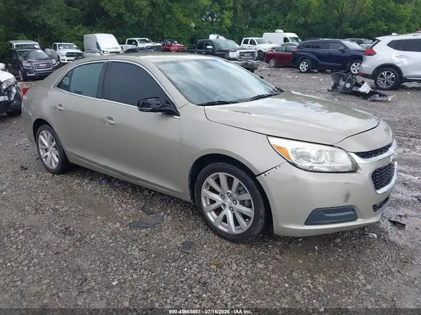 1G11E5SA8GF136871 2016 CHEVROLET MALIBU - Image 1