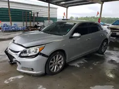 1G11E5SA8GF139625 2016 CHEVROLET MALIBU
