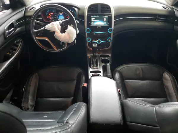 1G11E5SA8GF139625 2016 CHEVROLET MALIBU - Image 8