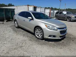 1G11E5SA8GF141150 2016 CHEVROLET MALIBU