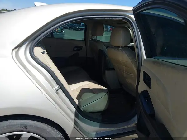 1G11E5SA8GF141150 2016 CHEVROLET MALIBU - Image 8