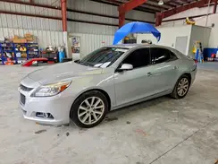 1G11E5SA8GF145540 2016 CHEVROLET MALIBU