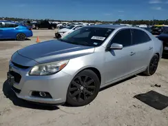 1G11E5SA8GF156182 2016 CHEVROLET MALIBU