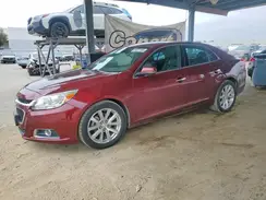 1G11E5SA8GF159549 2016 CHEVROLET MALIBU