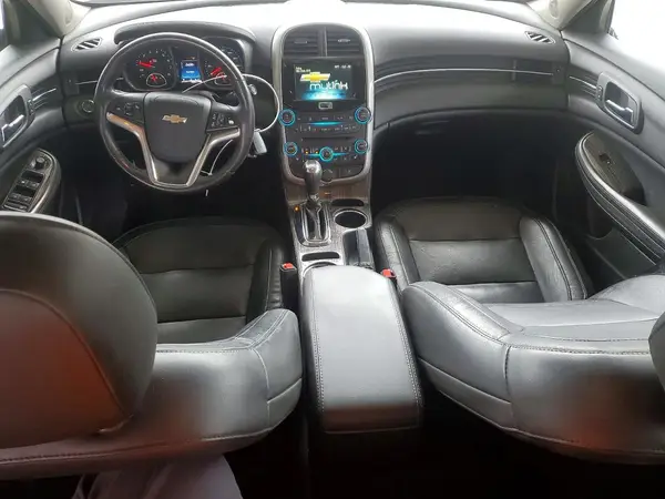 1G11E5SA8GF159549 2016 CHEVROLET MALIBU - Image 8