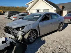 1G11E5SA8GF160863 2016 CHEVROLET MALIBU