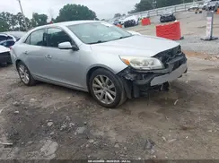 1G11E5SA8GF167036 2016 CHEVROLET MALIBU