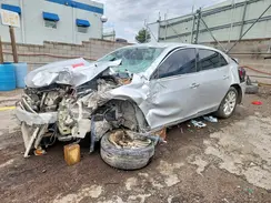 1G11E5SA8GF167294 2016 CHEVROLET MALIBU