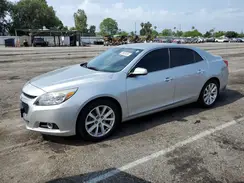 1G11E5SA8GF167795 2016 CHEVROLET MALIBU