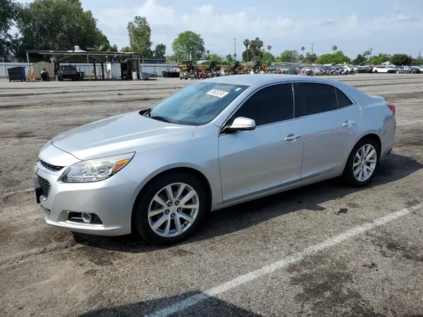1G11E5SA8GF167795 2016 CHEVROLET MALIBU - Image 1