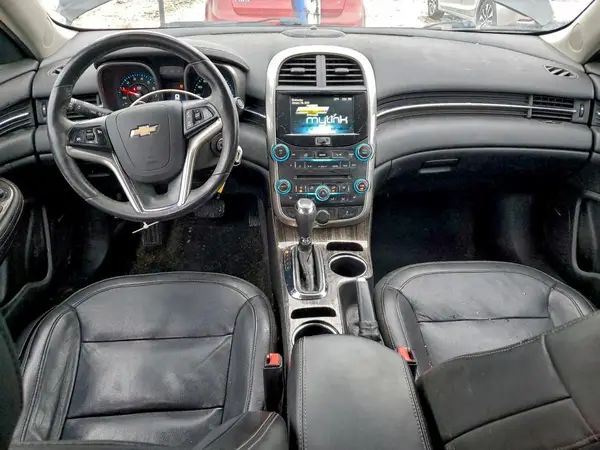 1G11E5SA8GU108452 2016 CHEVROLET MALIBU - Image 8